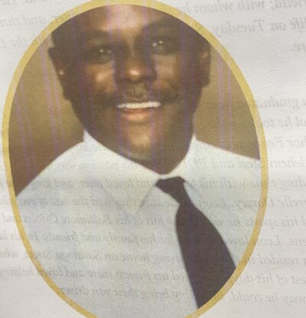 Leon Patterson Profile Photo