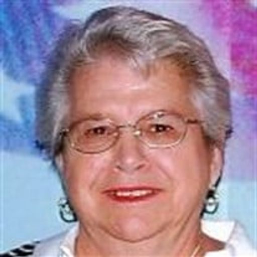 Priscilla Thompson Profile Photo