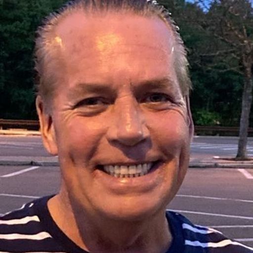 Michael O'Brien Profile Photo