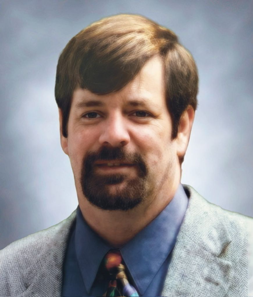 Stephen Joseph Burgess Profile Photo