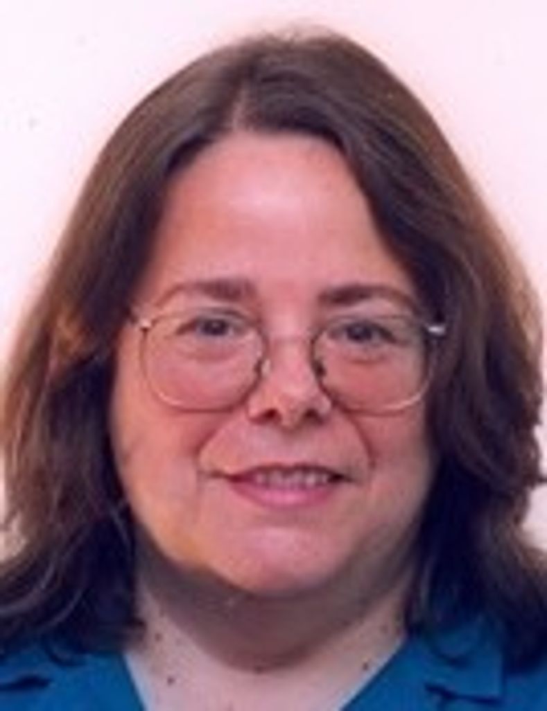 Cristina Malcolmson Profile Photo