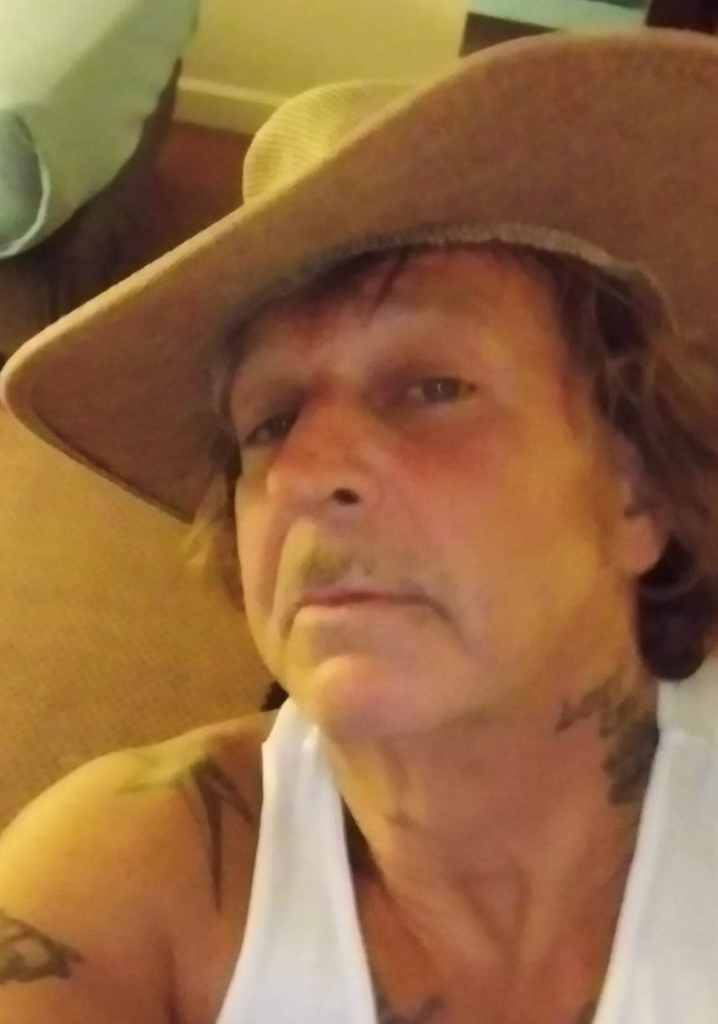 Steven Lee Gallihugh Profile Photo