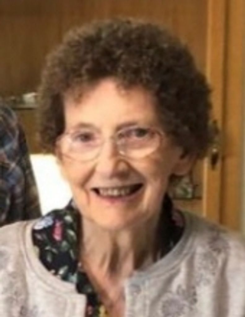 Sharon R. Hansz