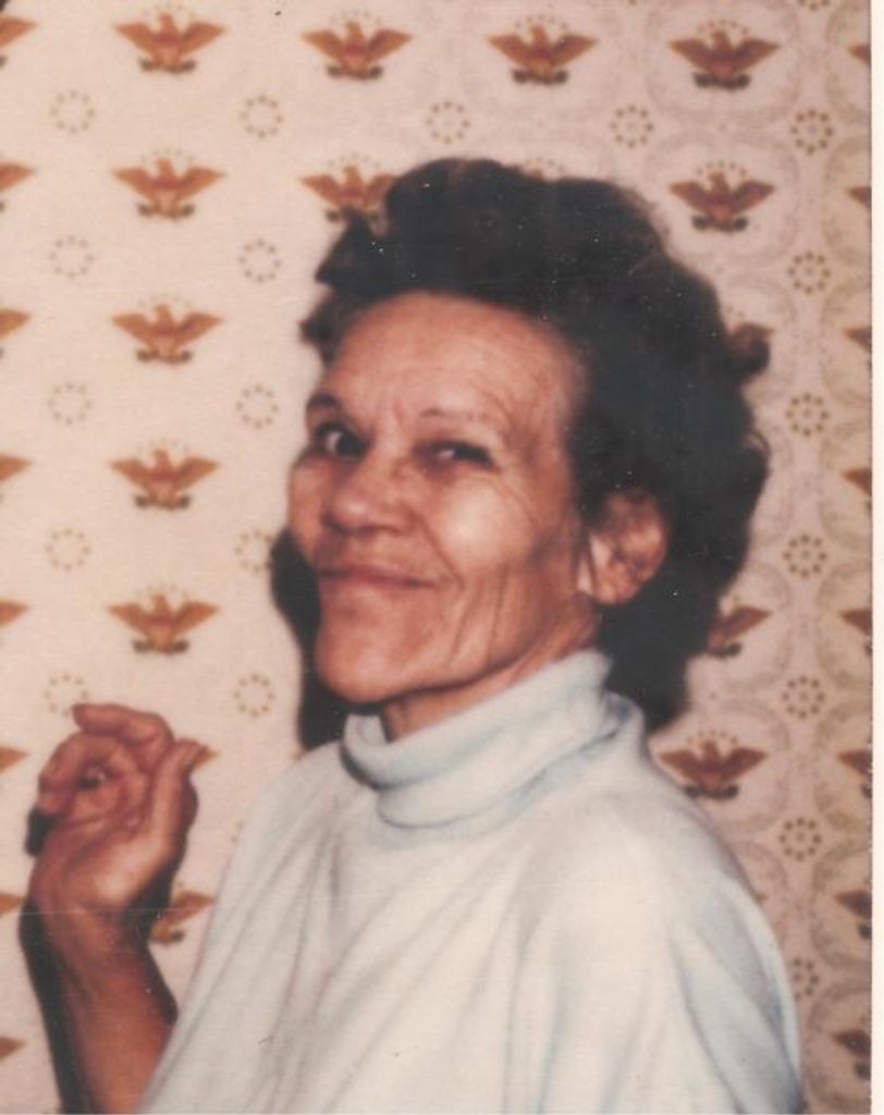 Elizabeth Cutlip