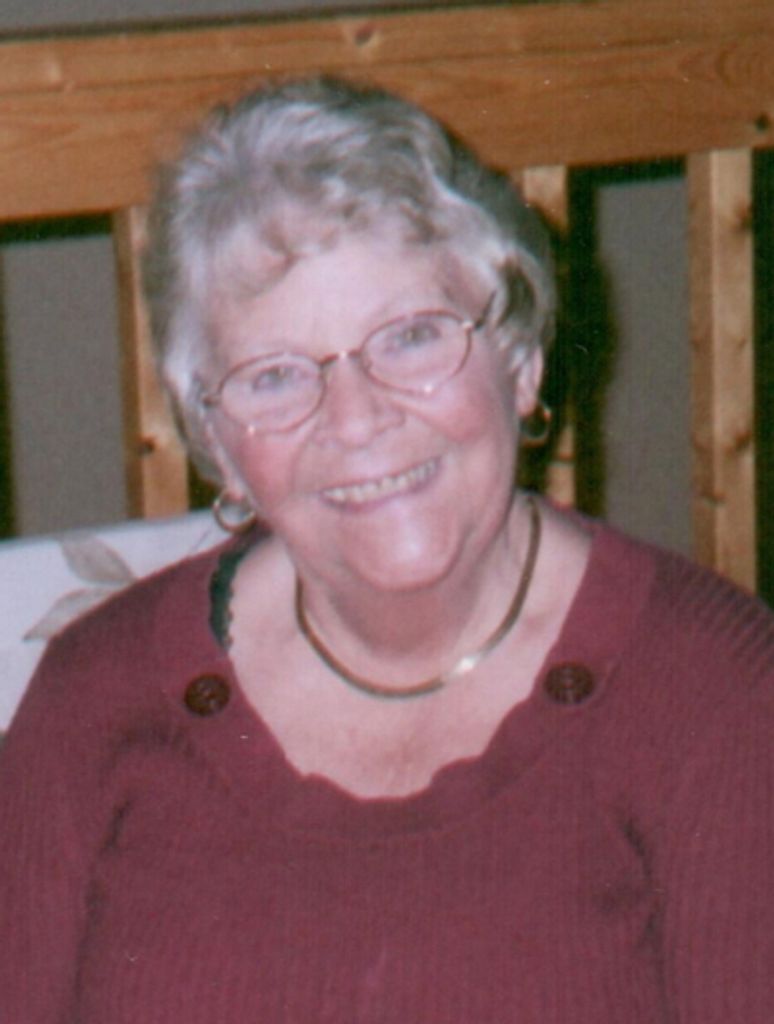 Joyce Ann Merillat Profile Photo