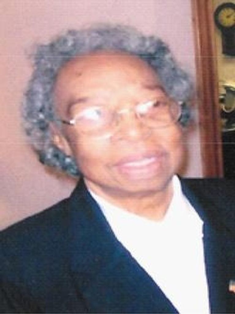 Lucinda Guliford