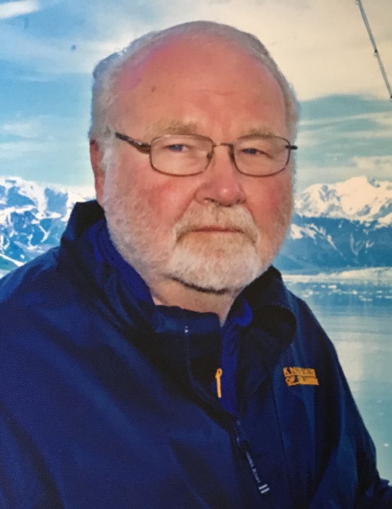 Dr. James Cooper Profile Photo