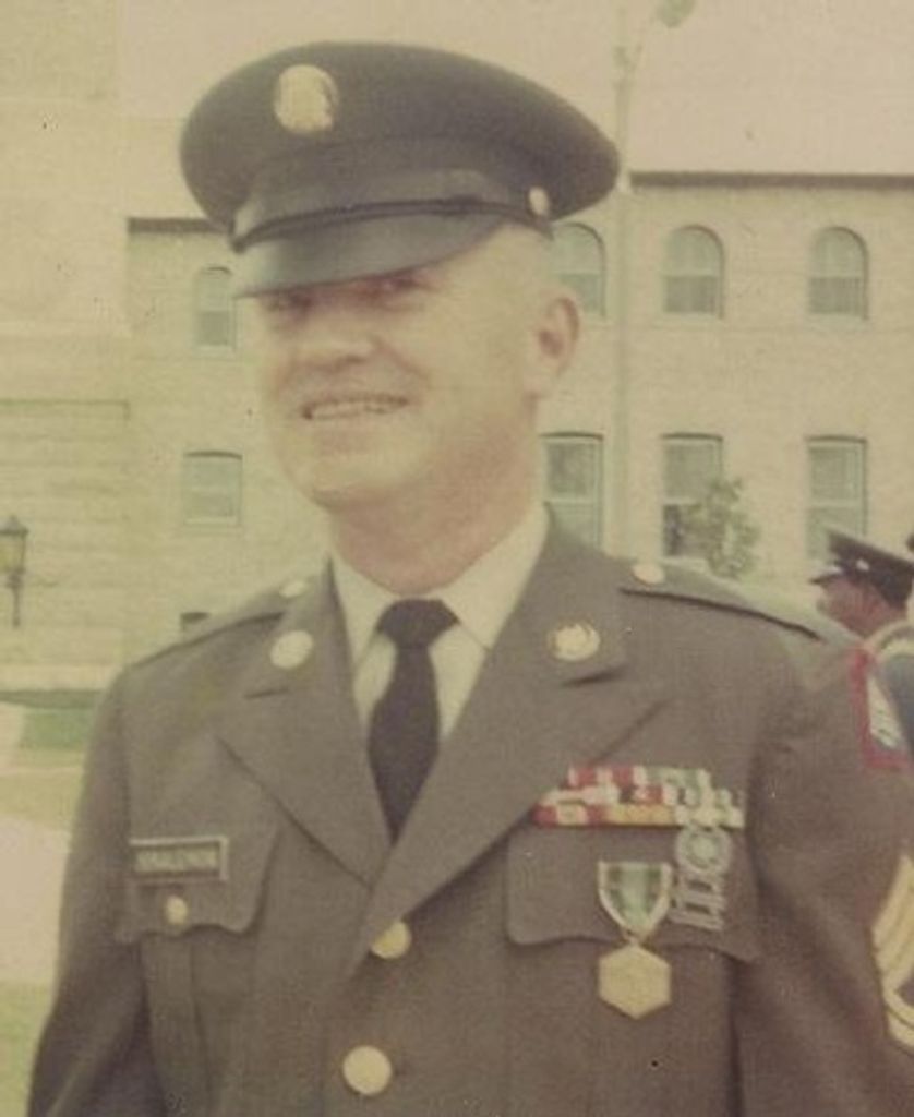 James Russell Joralemon