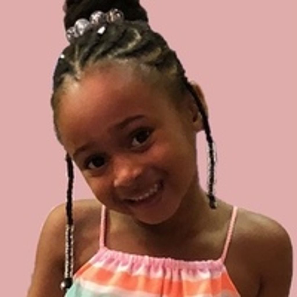 Gabrielle Lanail Jones-Lewis