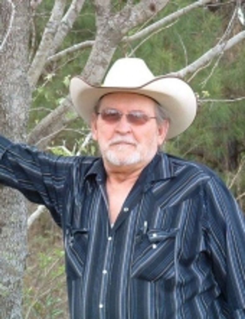 Gene Marshall Rothrock, Sr.