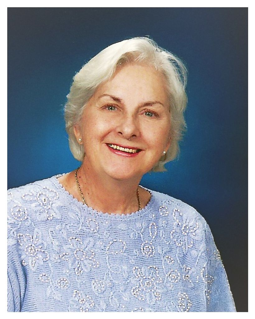 Anne Marie Frisina