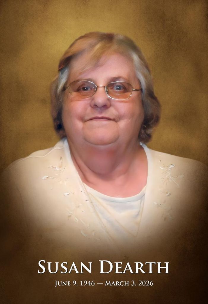 Susan Dearth Profile Photo