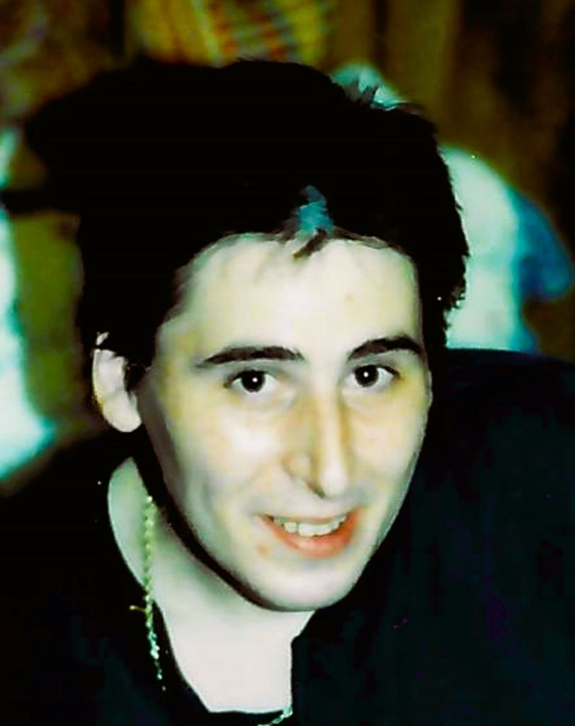 Michael S. Conroy Profile Photo