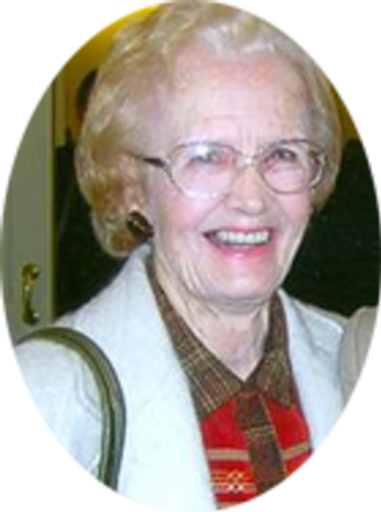 Frances Allen Musser Profile Photo