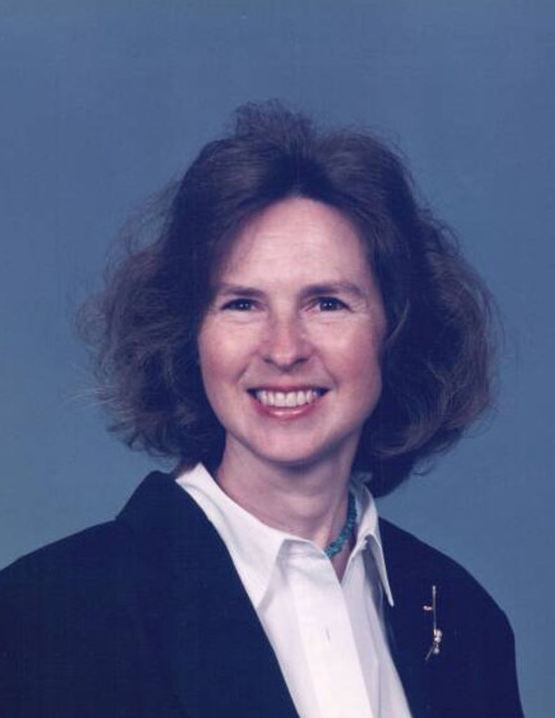 Lydia J. Patrick