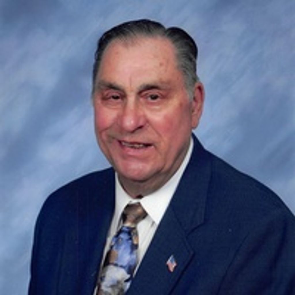 Benardino M. Camerot