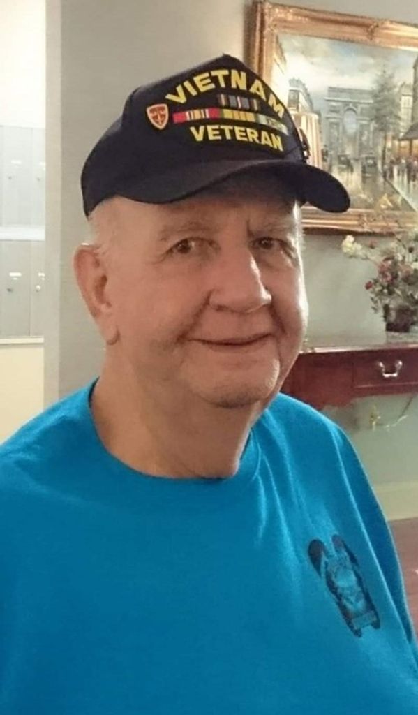 Melvin Houston Crutcher