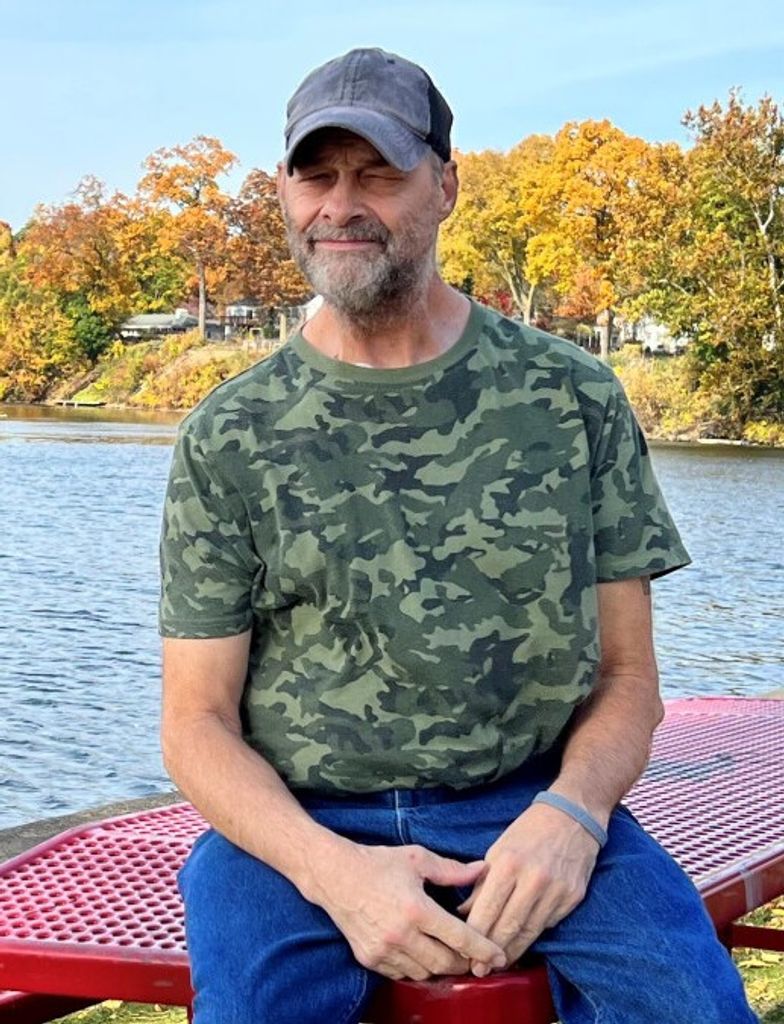 William "Bill" A. Ludlow