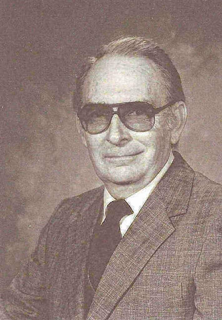 Fred Austin Thompson, Jr.