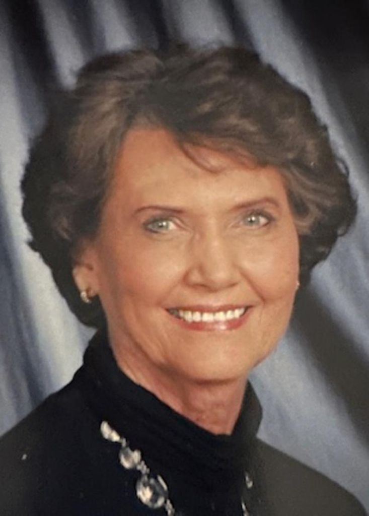 Joan "Becky" Kehoe Profile Photo