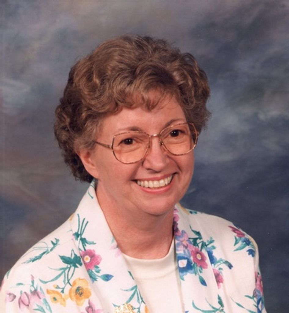 Margaret Ann Helm Profile Photo