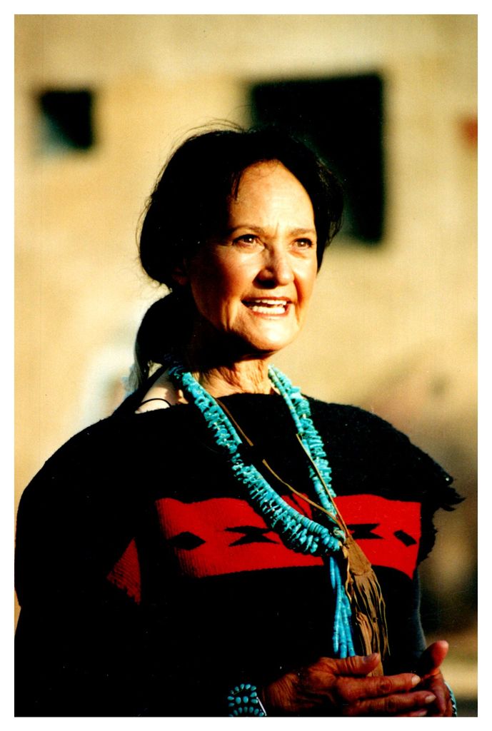 Frances French