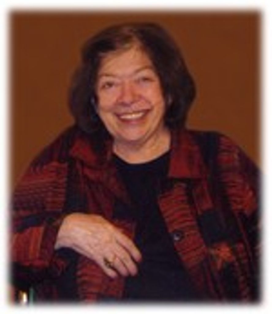 Nancy E. Wallenberg Profile Photo