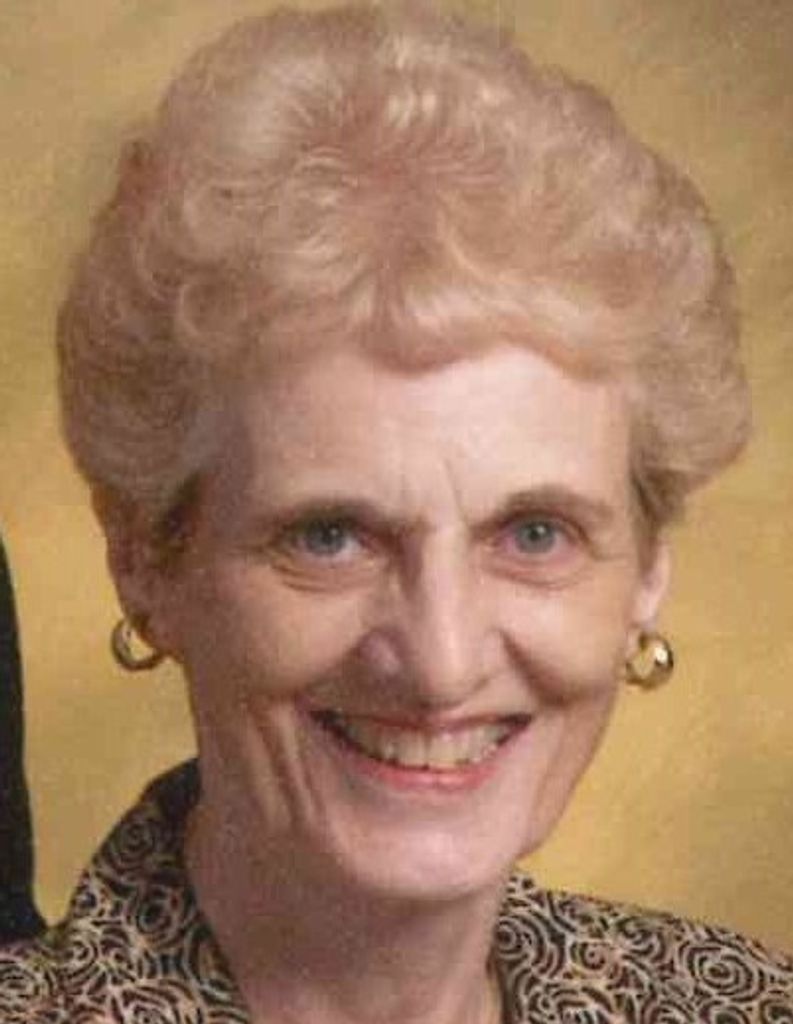 Mary White