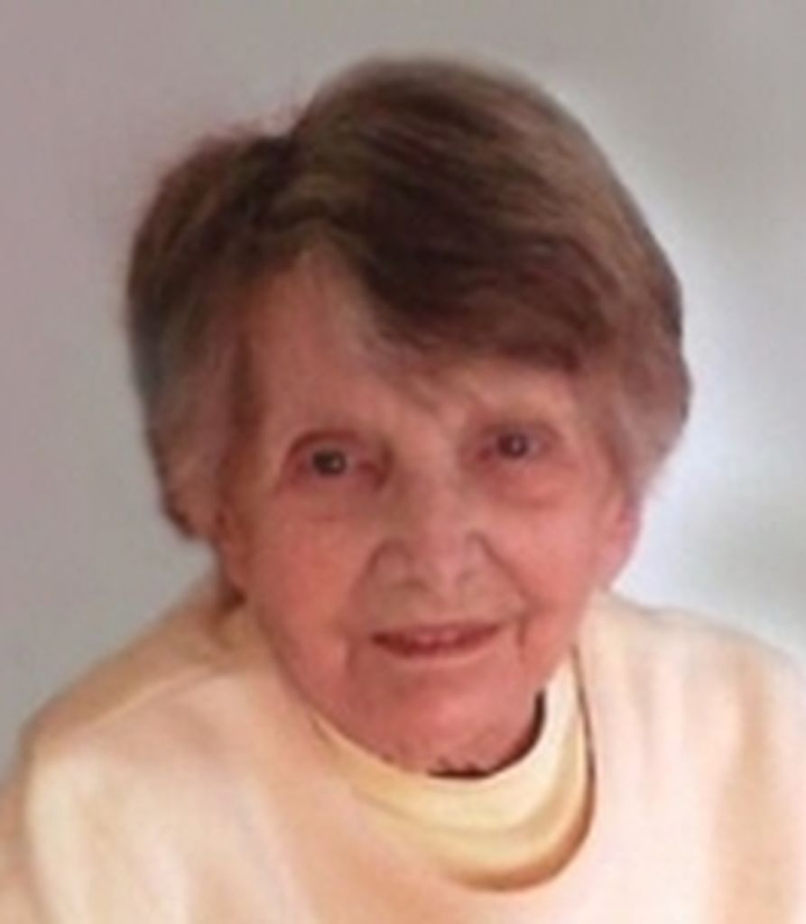 Joann Newland Profile Photo