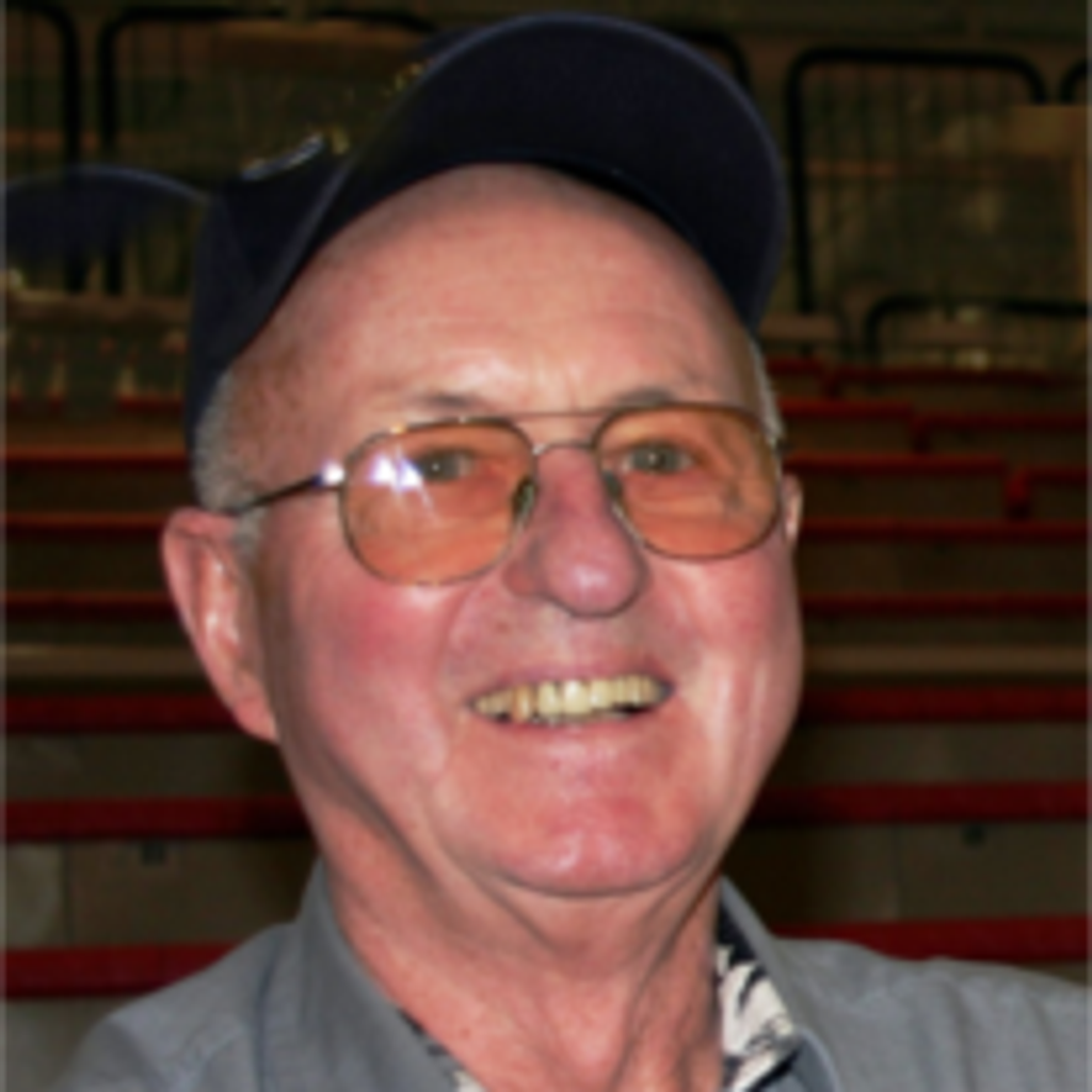Herbert "Hub" Brantner Profile Photo