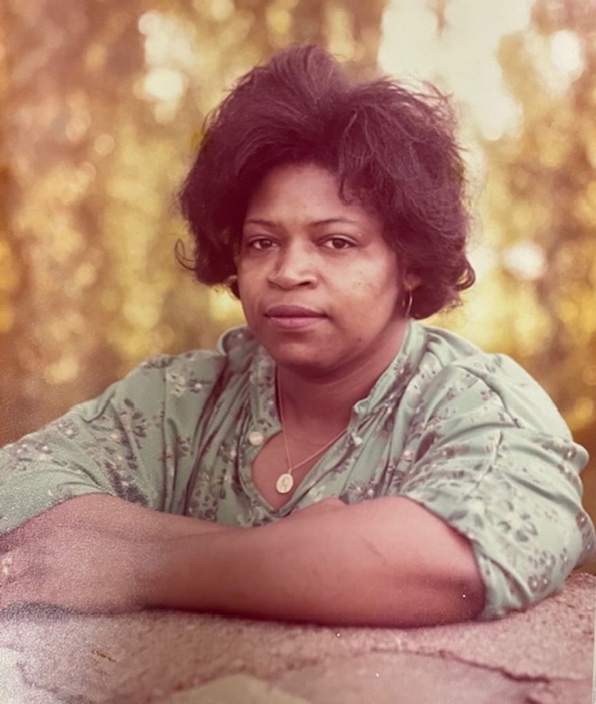 Sarah Gales Profile Photo