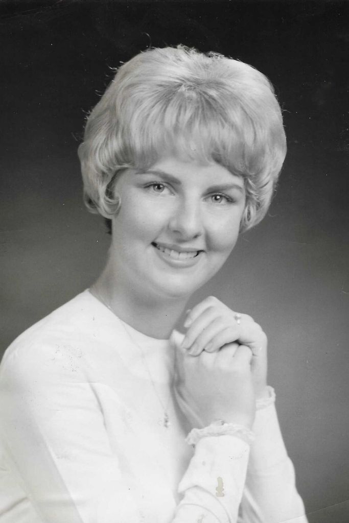 Karen Ruth Kimball Bradford
