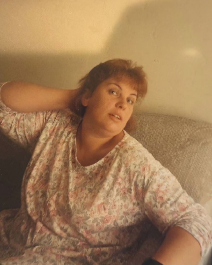 Debra Louise Zamora