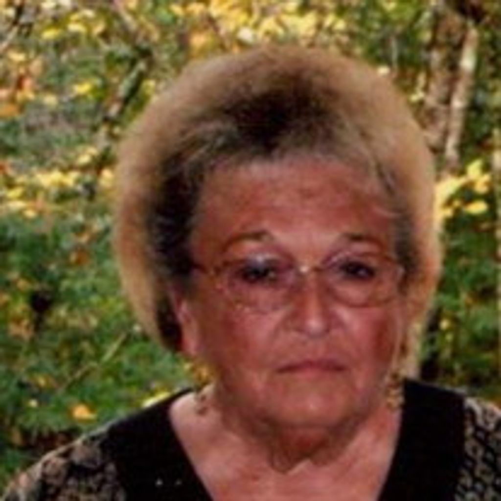 Margie Lucille Owens