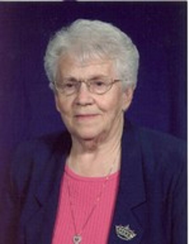 Phyllis Johnsen
