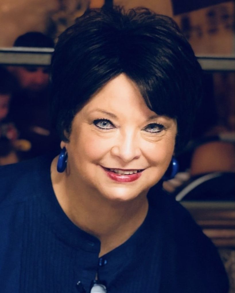 Lillian Marie Viator