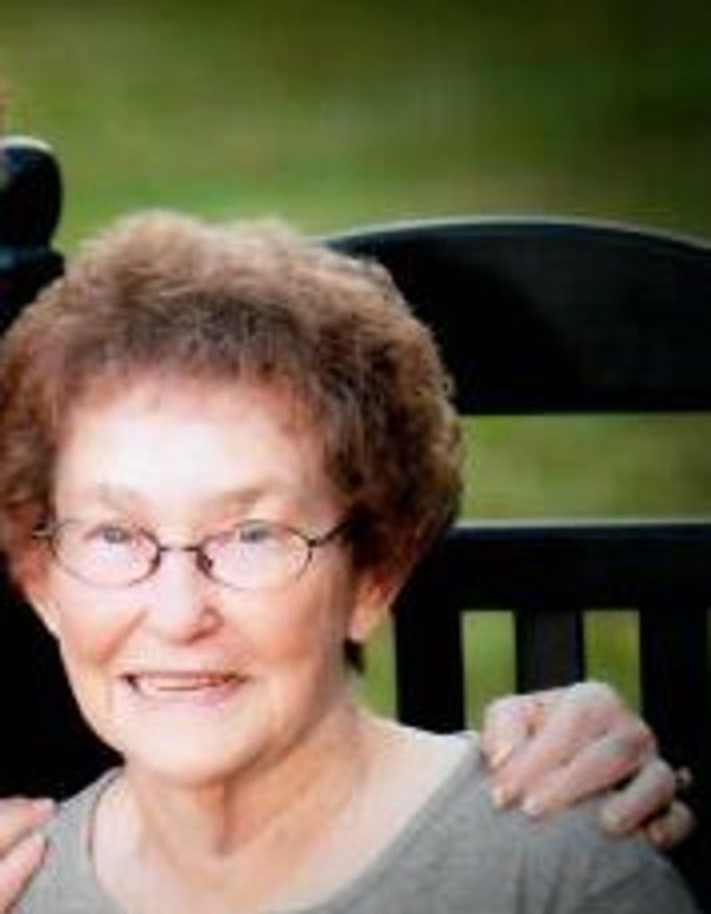Joann (Hudson)  Ambs