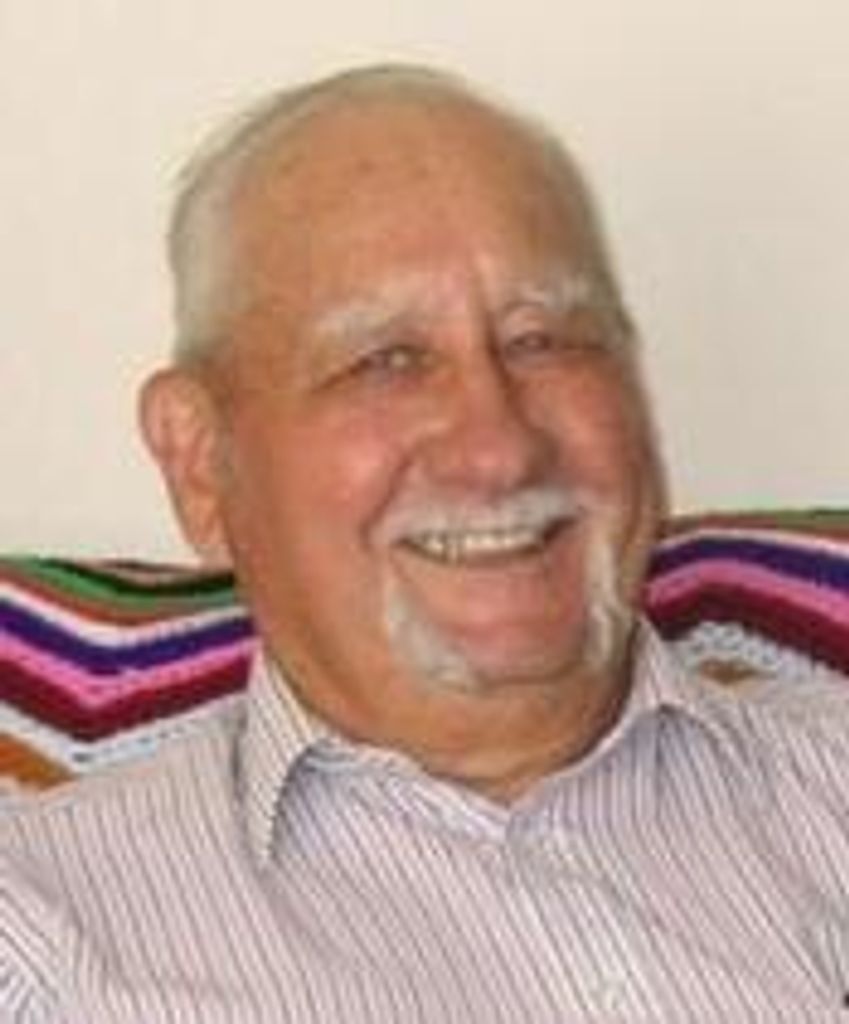 Ernest "Cleo" Nail Profile Photo