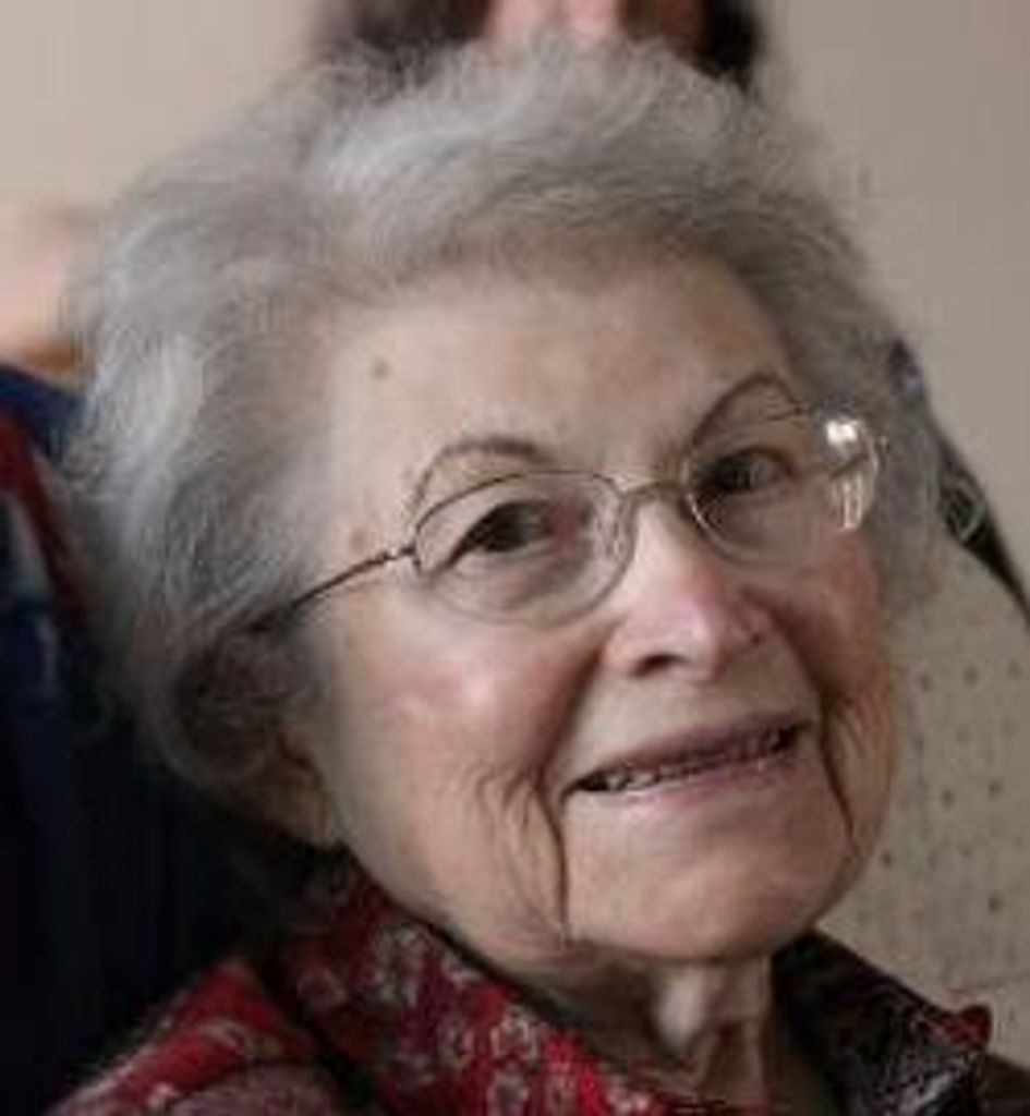 Arline Aletha Maynard