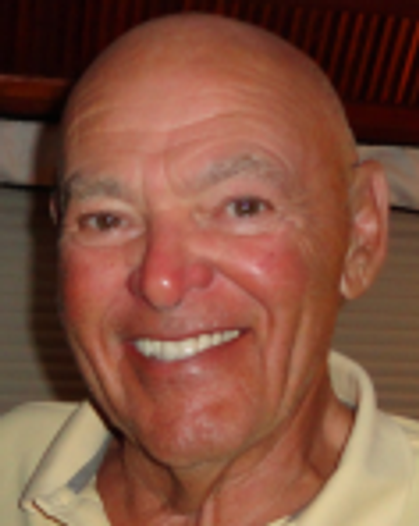Emidio "Joe" DiCarlo Profile Photo