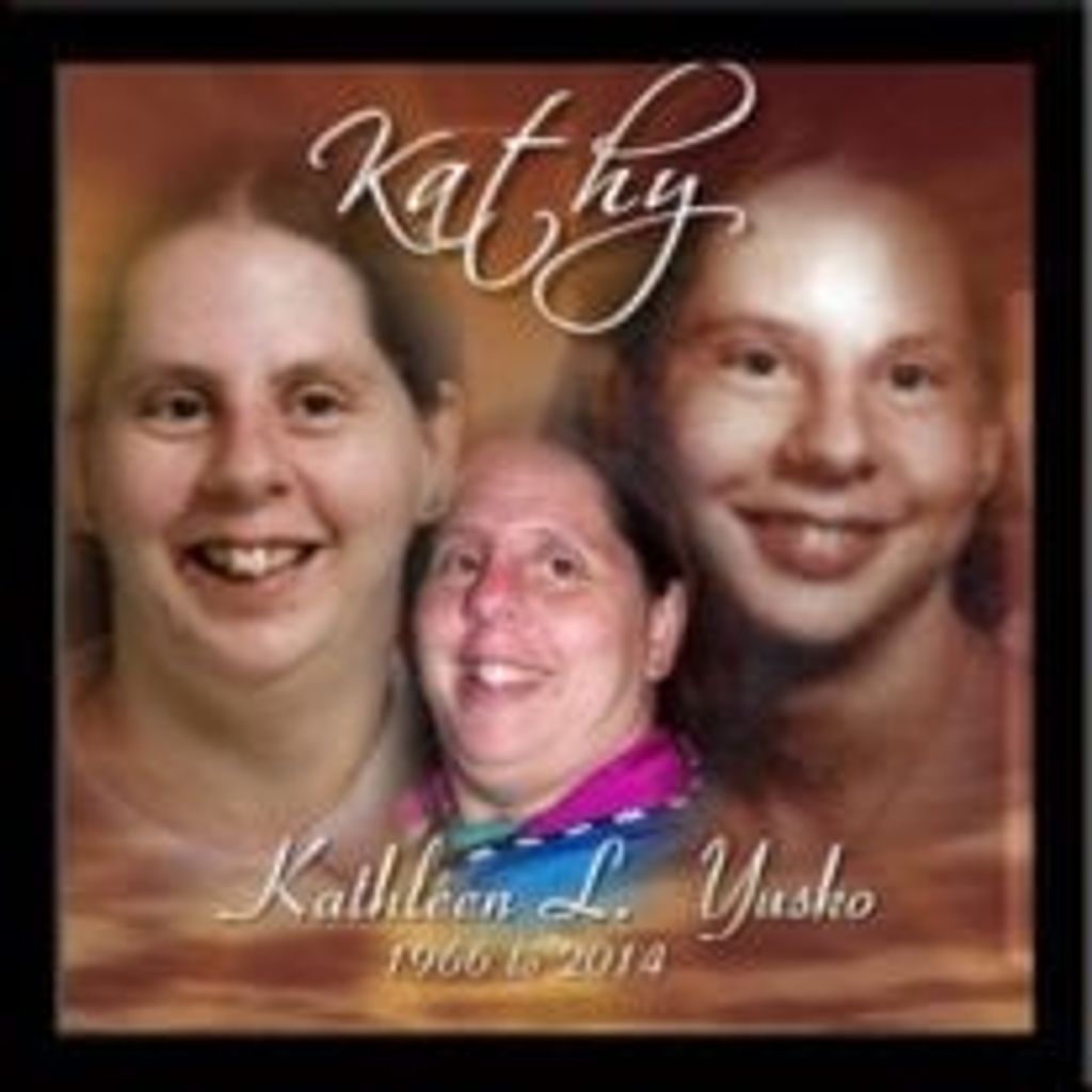 Kathleen L. "Kathy" (Hess) Yusko