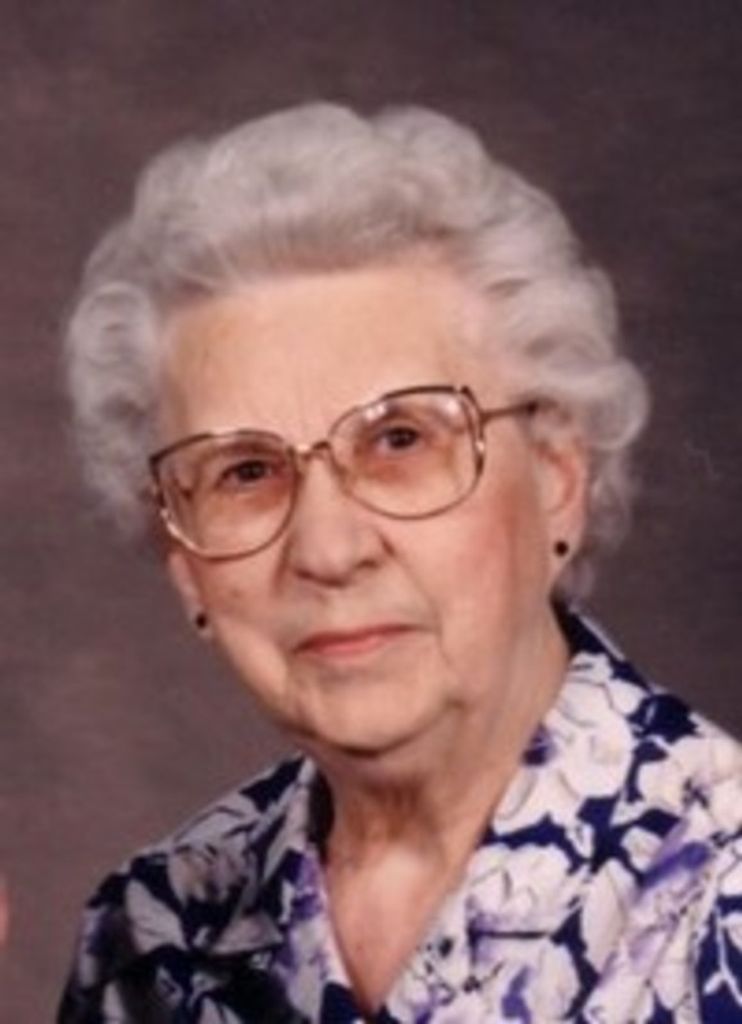 Gertrude A. Hakel