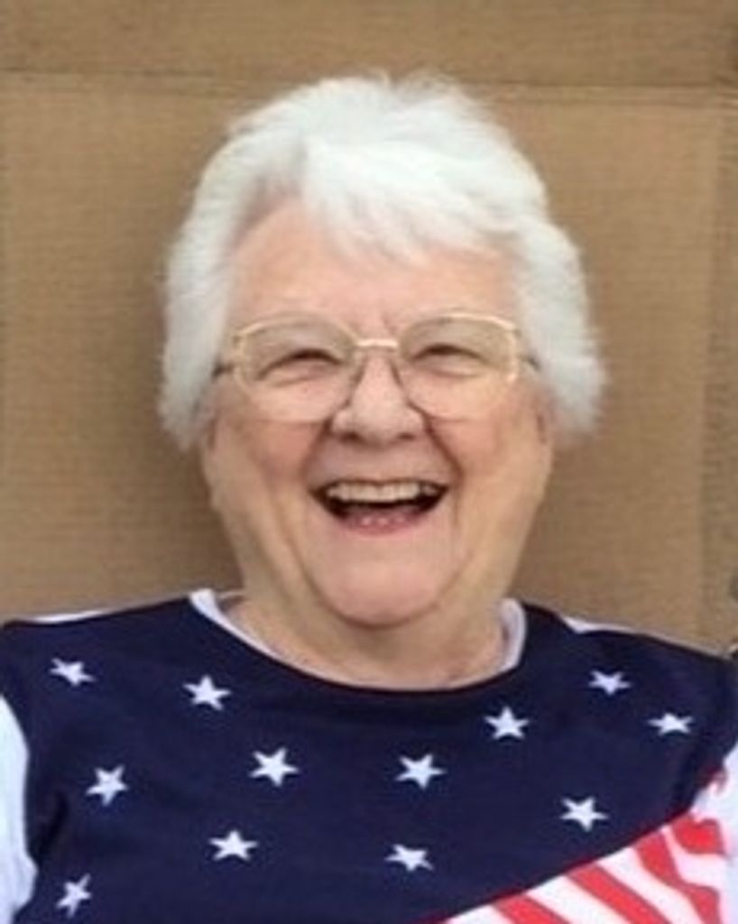Mary Lou Grear Profile Photo