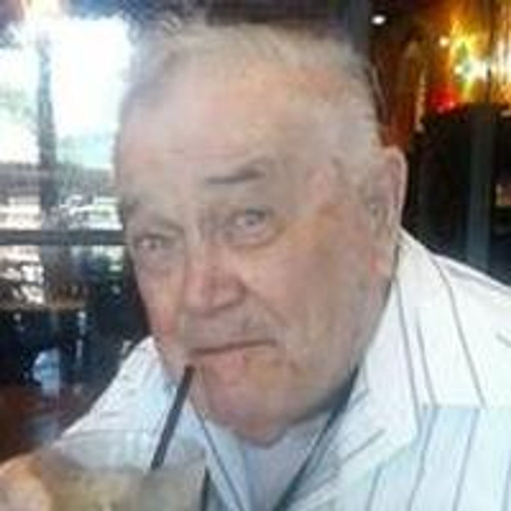 John Edward Comstock Profile Photo