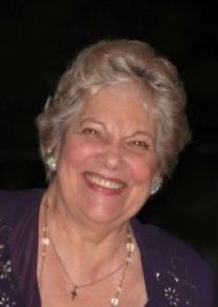 Marylyn K. Murphy Profile Photo