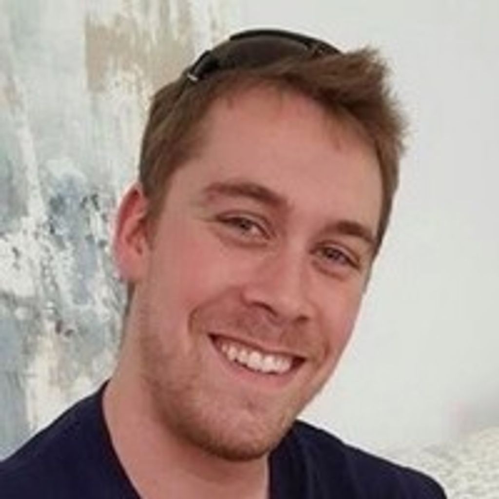 Dylan Paul Snell