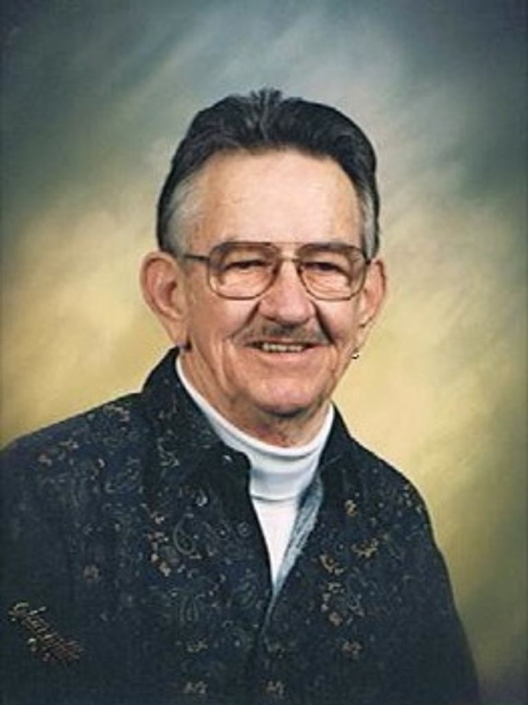 Rudolph Rudy E. Ohlin