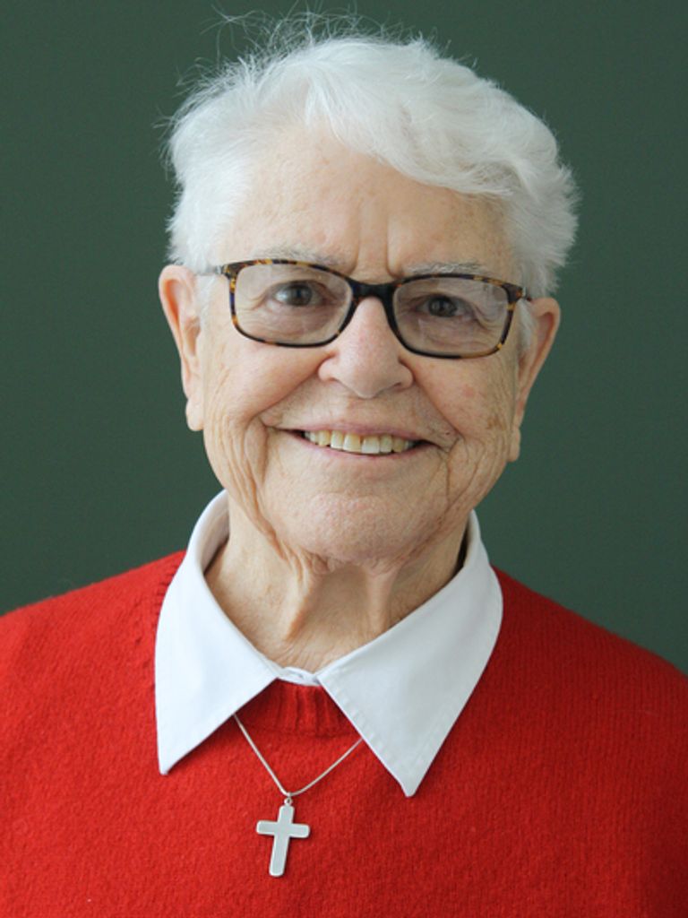 Sister Margaret "Peggy" (Mary Leon) Glynn, O.P. Profile Photo