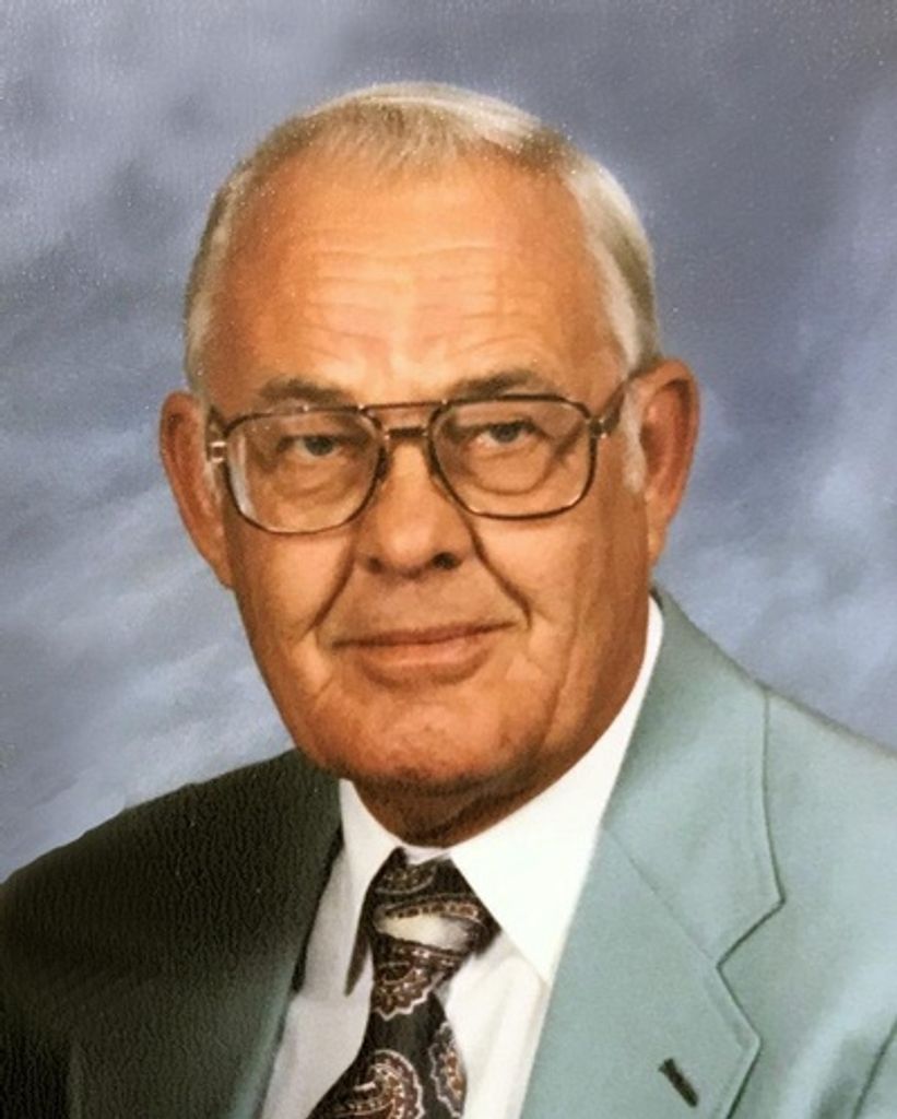 Leo Allen Juergens, Jr.