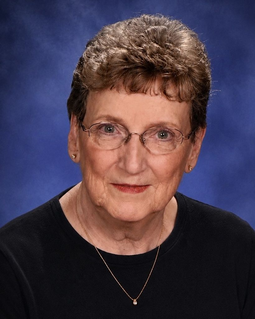 Ruby Patricia Kinsey Profile Photo